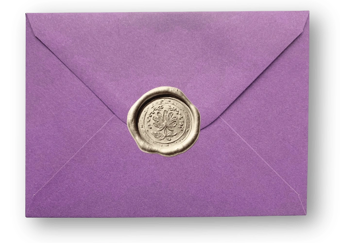 Letter