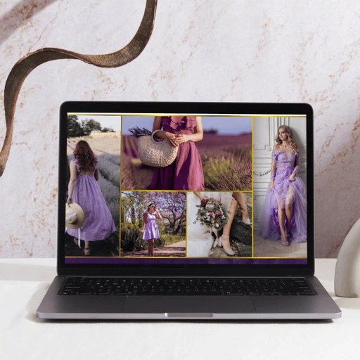 15 Violeta