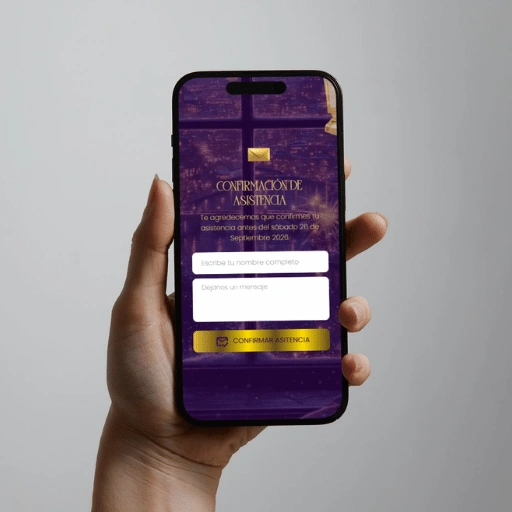 15 Violeta