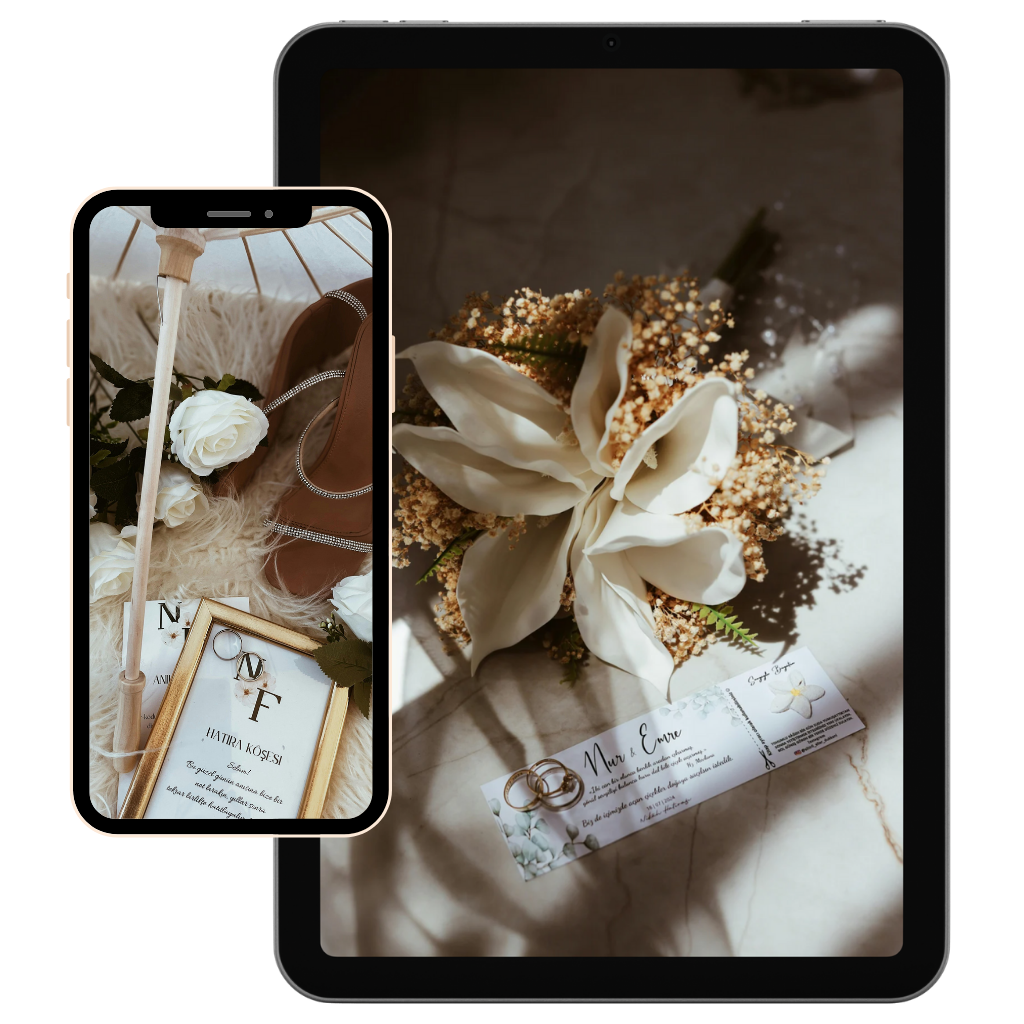 Invitaciones Digital